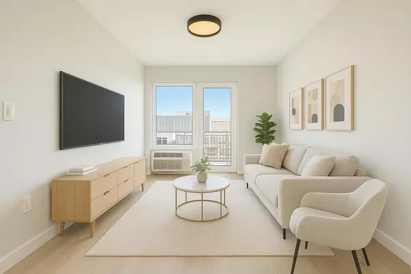 2 bedrooms apartment for rent in Downtown Brooklyn - Brooklyn, New York