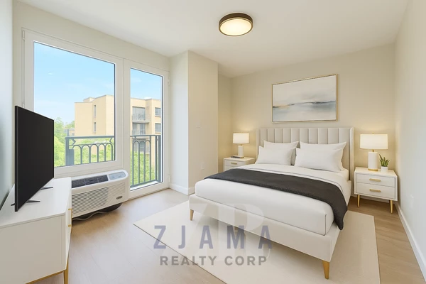 2 bedrooms apartment for rent in Downtown Brooklyn - Brooklyn, New York
