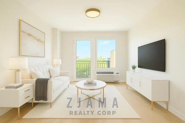 2 bedrooms apartment for rent in Downtown Brooklyn - Brooklyn, New York