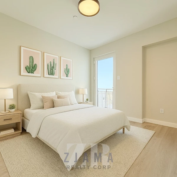 2 bedrooms apartment for rent in Downtown Brooklyn - Brooklyn, New York