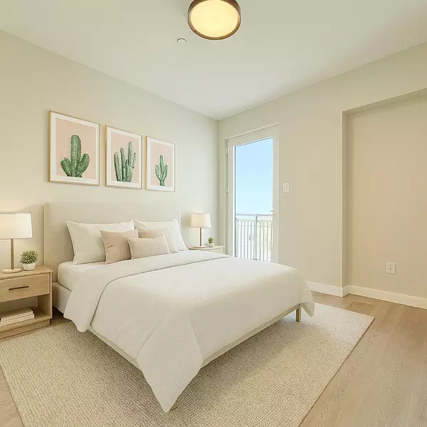 2 bedrooms apartment for rent in Downtown Brooklyn - Brooklyn, New York