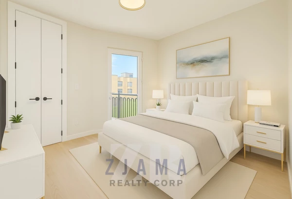 2 bedrooms apartment for rent in Downtown Brooklyn - Brooklyn, New York