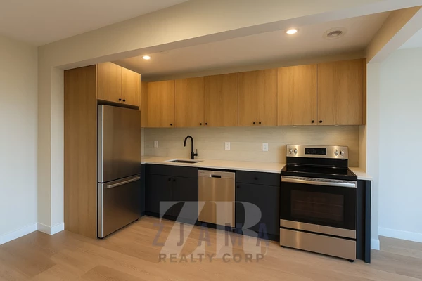 2 bedrooms apartment for rent in Downtown Brooklyn - Brooklyn, New York