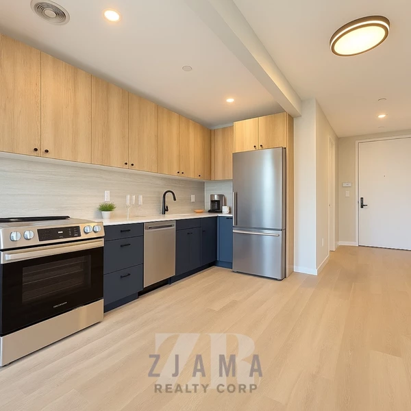 2 bedrooms apartment for rent in Downtown Brooklyn - Brooklyn, New York