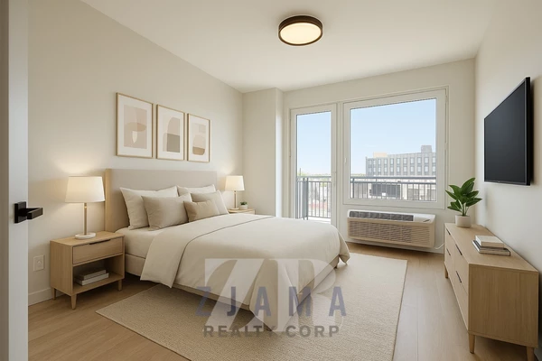 2 bedrooms apartment for rent in Downtown Brooklyn - Brooklyn, New York