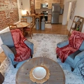 Room for rent in Dorchester #9