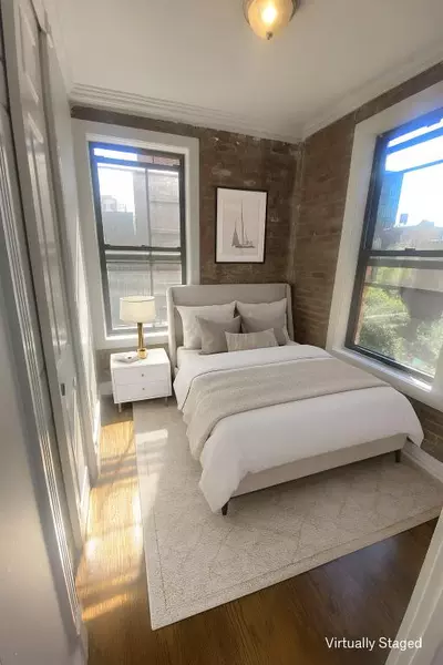 2 bedrooms apartment for rent in Soho - Manhattan, New York