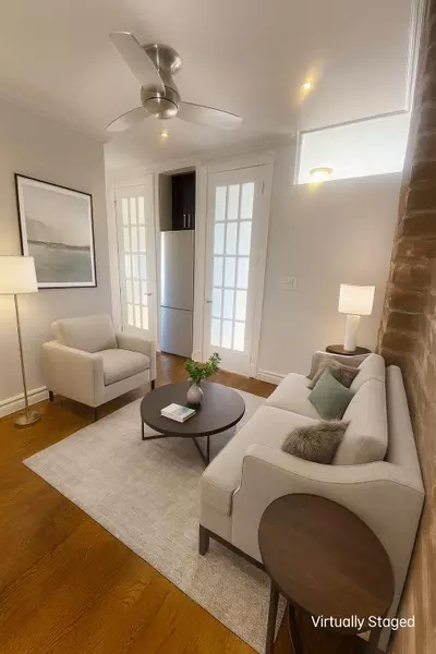 2 bedrooms apartment for rent in Soho - Manhattan, New York