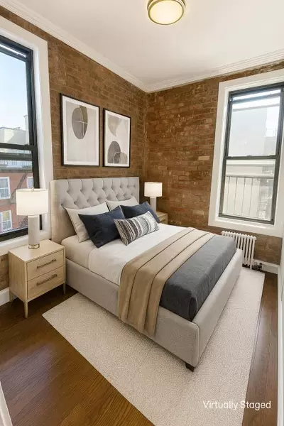 2 bedrooms apartment for rent in Soho - Manhattan, New York