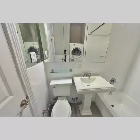 2 bedrooms apartment for rent in East Village - Manhattan, New York