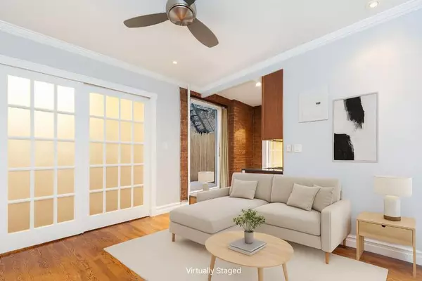 2 bedrooms apartment for rent in East Village - Manhattan, New York