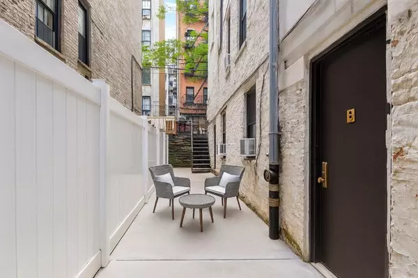 3 bedrooms apartment for rent in East Village - Manhattan, New York
