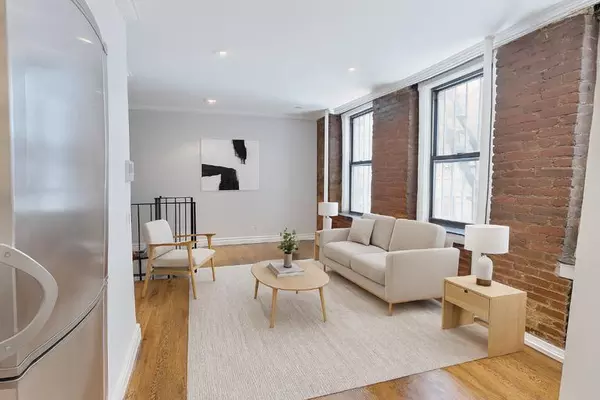 3 bedrooms apartment for rent in East Village - Manhattan, New York