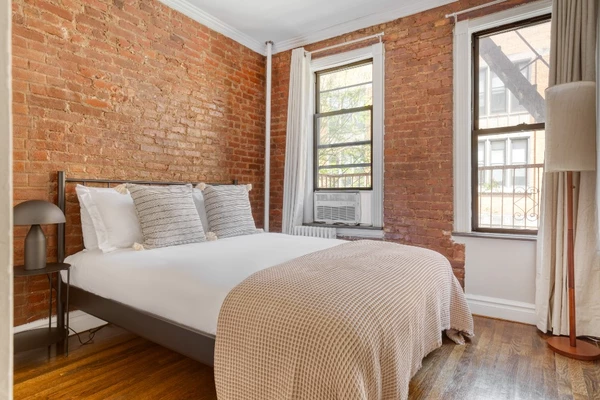 3 bedrooms apartment for rent in East Village - Manhattan, New York