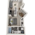 Room for rent in Central Scottsdale #1
