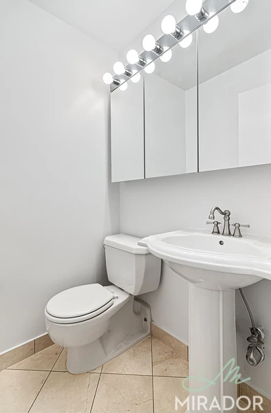 1 bedroom apartment for rent in Flatiron - Manhattan, New York