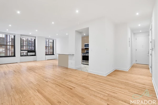1 bedroom apartment for rent in Flatiron - Manhattan, New York