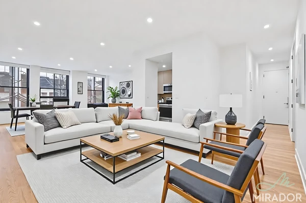 1 bedroom apartment for rent in Flatiron - Manhattan, New York