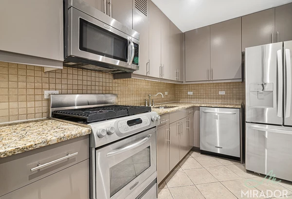 1 bedroom apartment for rent in Flatiron - Manhattan, New York