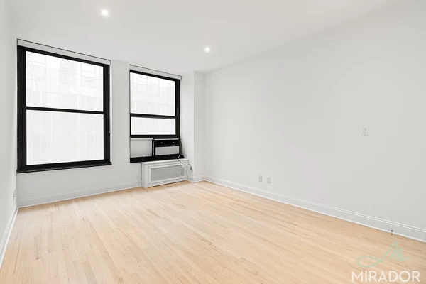 1 bedroom apartment for rent in Flatiron - Manhattan, New York