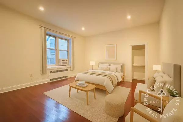 Studio Apartment for rent in Brooklyn Heights - Brooklyn, New York