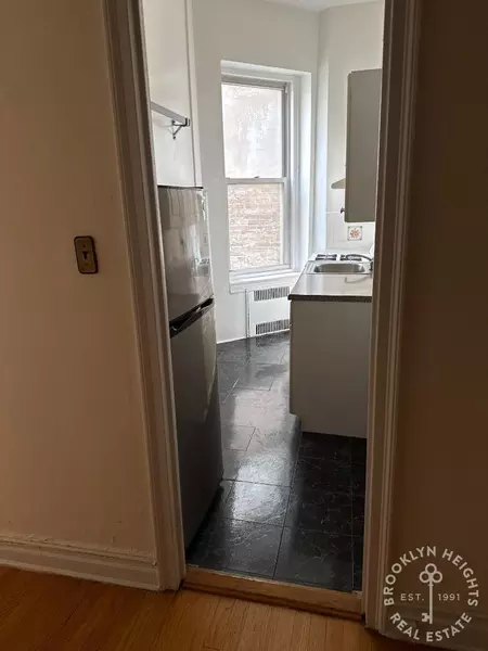 Studio Apartment for rent in Brooklyn Heights - Brooklyn, New York