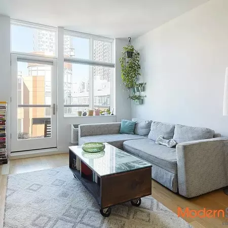 1 bedroom apartment for rent in LIC - Queens, New York