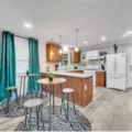 Coliving in Coulwood West - West Charlotte, Charlotte