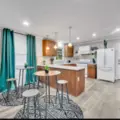 Coliving in Coulwood West - West Charlotte, Charlotte