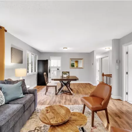 Coliving in West Sugar Creek - North Charlotte, Charlotte