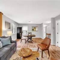 Coliving in West Sugar Creek - North Charlotte, Charlotte