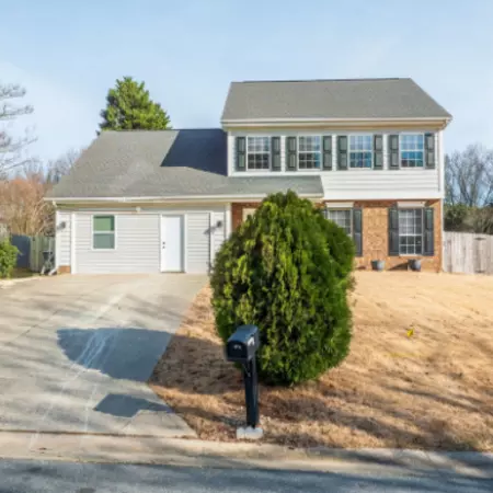 Coliving in Prosperity Church Road - North Charlotte, Charlotte