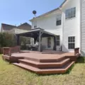 Coliving in Prosperity Church Road - North Charlotte, Charlotte