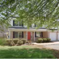 Coliving in Prosperity Church Road - North Charlotte, Charlotte