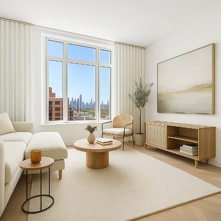 1 bedroom apartment for rent in LIC - Queens, New York