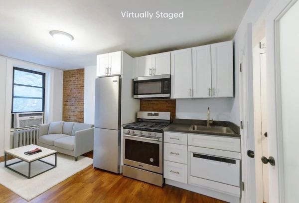 2 bedrooms apartment for rent in Soho - Manhattan, New York