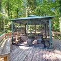 Coliving in College Downs - North Charlotte, Charlotte