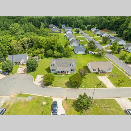 Coliving in Pawtuckett - West Charlotte, Charlotte