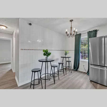 Coliving in Pawtuckett - West Charlotte, Charlotte