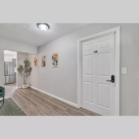 Coliving in Pawtuckett - West Charlotte, Charlotte