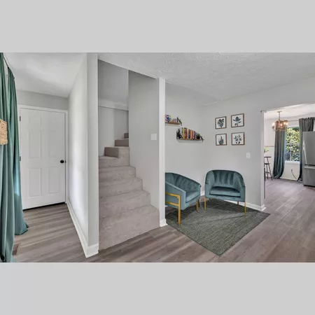 Coliving in Pawtuckett - West Charlotte, Charlotte