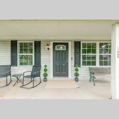 Coliving in Pawtuckett - West Charlotte, Charlotte