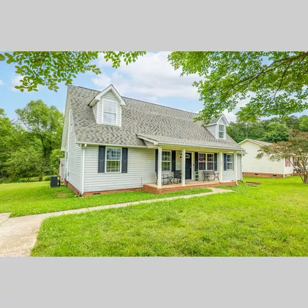 Coliving in Pawtuckett - West Charlotte, Charlotte