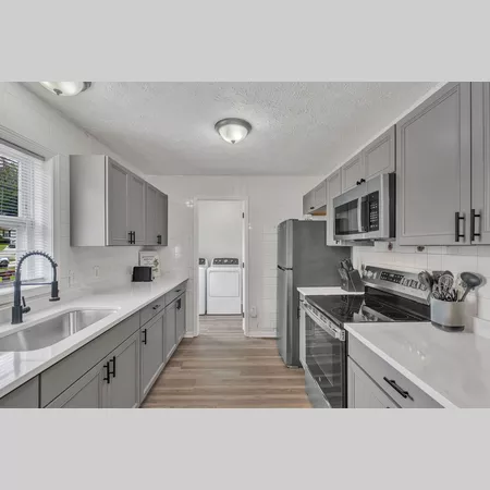 Coliving in Pawtuckett - West Charlotte, Charlotte