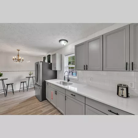 Coliving in Pawtuckett - West Charlotte, Charlotte