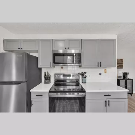 Coliving in Pawtuckett - West Charlotte, Charlotte