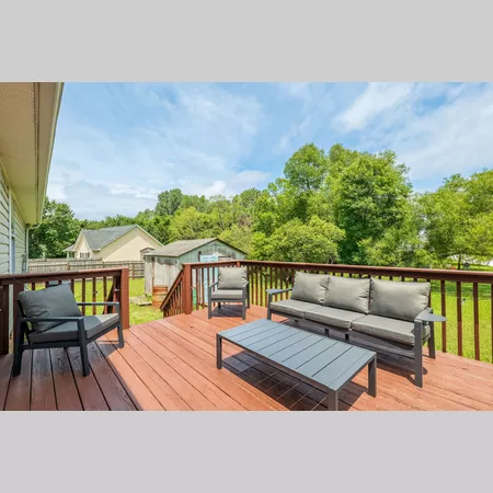 Coliving in Pawtuckett - West Charlotte, Charlotte