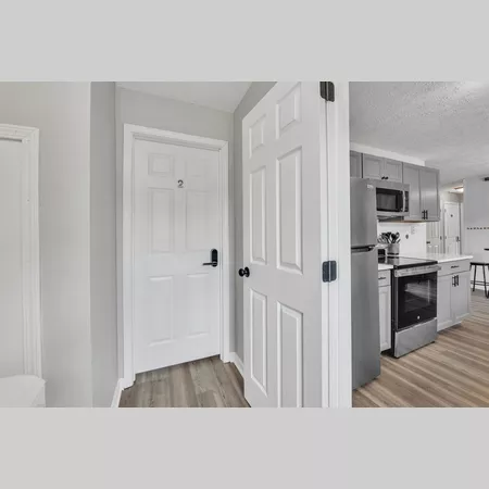 Coliving in Pawtuckett - West Charlotte, Charlotte