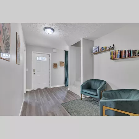 Coliving in Pawtuckett - West Charlotte, Charlotte