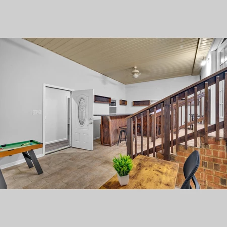 Coliving in Eastway - East Charlotte, Charlotte